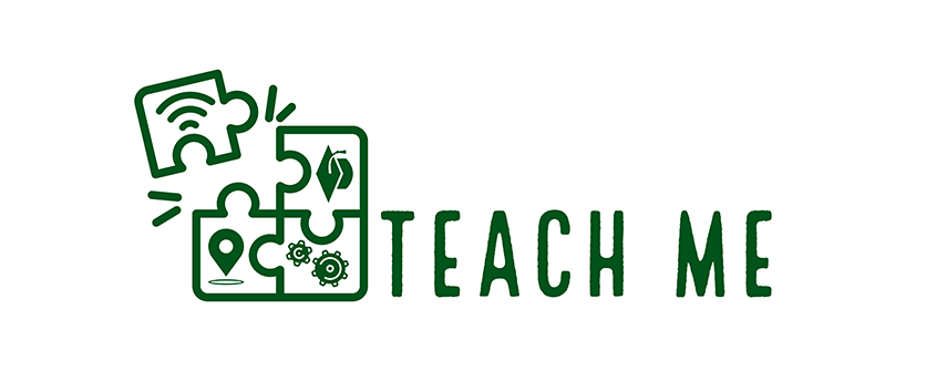 TeachME