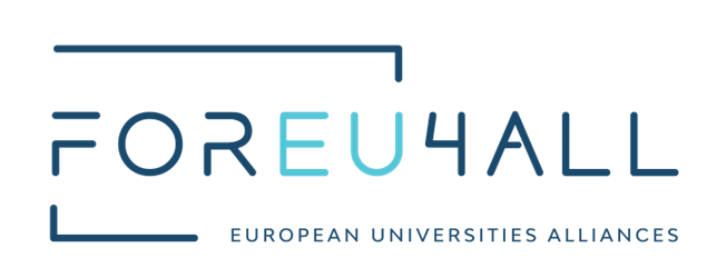 New Erasmus+ Project: