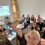 AI in ADU - 3rd Transnational Partner Meeting in Palermo (23–24 September 2025)