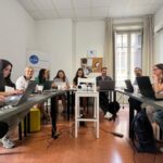 AI in ADU - 3rd Transnational Partner Meeting in Palermo (23–24 September 2025)