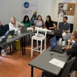 AI in ADU - 3rd Transnational Partner Meeting in Palermo (23–24 September 2025)