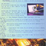 Newsletter 2 – August 2025