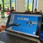Final Conference of the Erasmus+ Project “AI in Adult Education and Self-Learning”