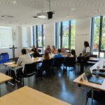 Final Conference of the Erasmus+ Project “AI in Adult Education and Self-Learning”