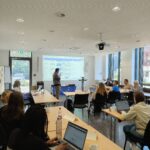 Final Conference of the Erasmus+ Project “AI in Adult Education and Self-Learning”
