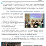 AI in ADU: Newsletter 3 – May 2026
