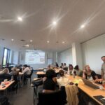 Stories4all Final Conference in Mainz, 1 September 2026 © ZWW