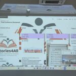 Stories4all Final Conference in Mainz, 1 September 2026 © ZWW