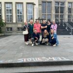 Final Stories4all Partner Meeting in Mainz © ZWW